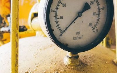 Detecção de Vazamento gas2 Detecção de Vazamento gas2